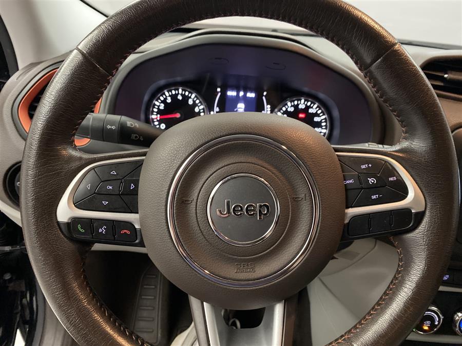 2015 Jeep Renegade Latitude, available for sale in Naugatuck, Connecticut | J&M Automotive Sls&Svc LLC. Naugatuck, Connecticut 2015 Jeep Renegade Latitude, available for sale in Naugatuck, Connecticut | J&M Automotive Sls&Svc LLC. Naugatuck, Connecticut