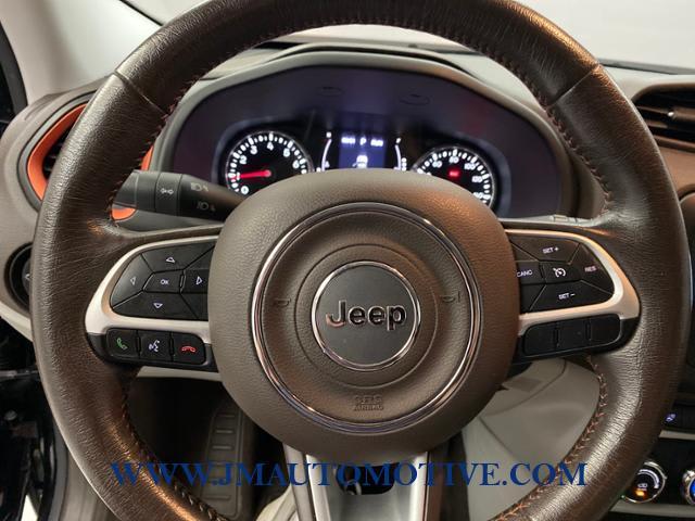 2015 Jeep Renegade Latitude, available for sale in Naugatuck, Connecticut | J&M Automotive Sls&Svc LLC. Naugatuck, Connecticut 2015 Jeep Renegade Latitude, available for sale in Naugatuck, Connecticut | J&M Automotive Sls&Svc LLC. Naugatuck, Connecticut