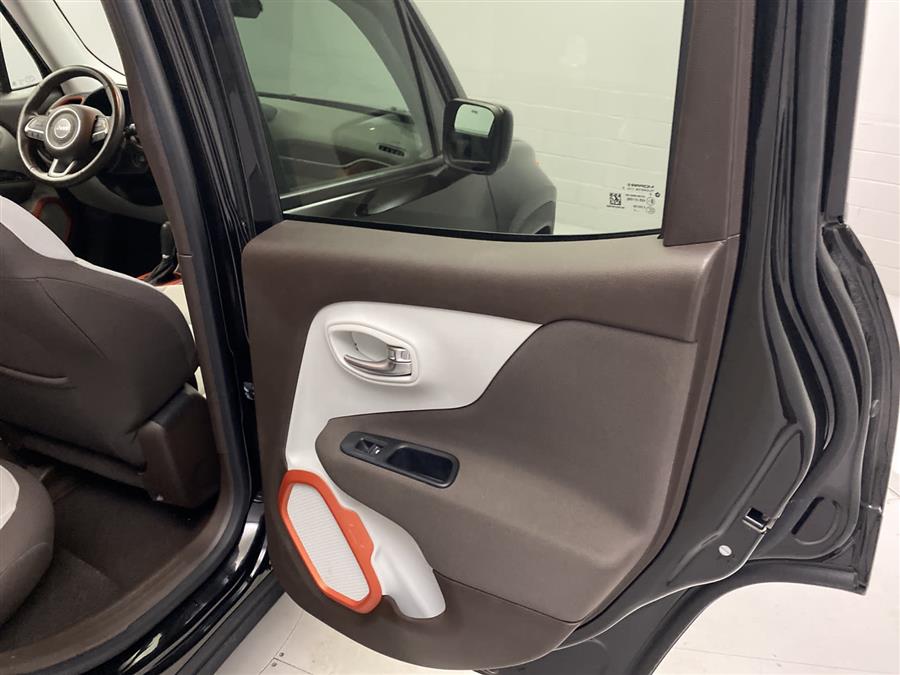 2015 Jeep Renegade Latitude, available for sale in Naugatuck, Connecticut | J&M Automotive Sls&Svc LLC. Naugatuck, Connecticut 2015 Jeep Renegade Latitude, available for sale in Naugatuck, Connecticut | J&M Automotive Sls&Svc LLC. Naugatuck, Connecticut