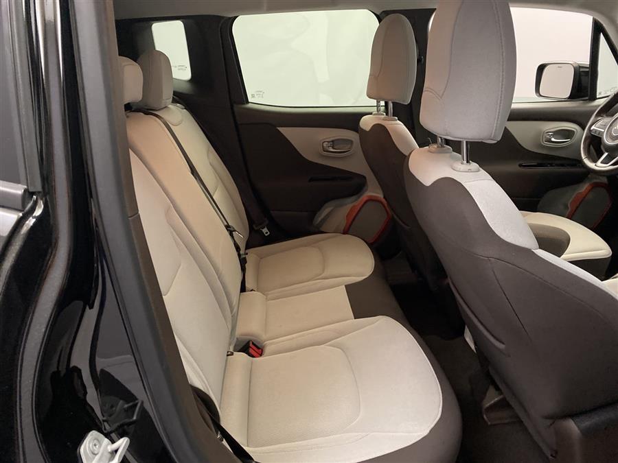 2015 Jeep Renegade Latitude, available for sale in Naugatuck, Connecticut | J&M Automotive Sls&Svc LLC. Naugatuck, Connecticut 2015 Jeep Renegade Latitude, available for sale in Naugatuck, Connecticut | J&M Automotive Sls&Svc LLC. Naugatuck, Connecticut