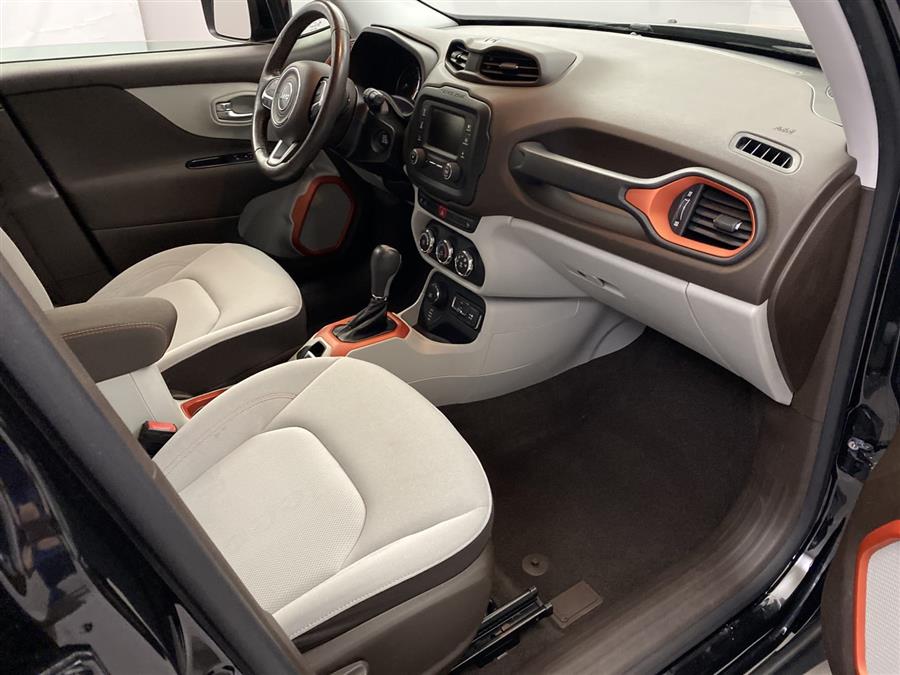 2015 Jeep Renegade Latitude, available for sale in Naugatuck, Connecticut | J&M Automotive Sls&Svc LLC. Naugatuck, Connecticut 2015 Jeep Renegade Latitude, available for sale in Naugatuck, Connecticut | J&M Automotive Sls&Svc LLC. Naugatuck, Connecticut