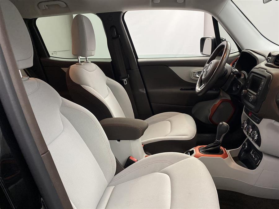 2015 Jeep Renegade Latitude, available for sale in Naugatuck, Connecticut | J&M Automotive Sls&Svc LLC. Naugatuck, Connecticut 2015 Jeep Renegade Latitude, available for sale in Naugatuck, Connecticut | J&M Automotive Sls&Svc LLC. Naugatuck, Connecticut