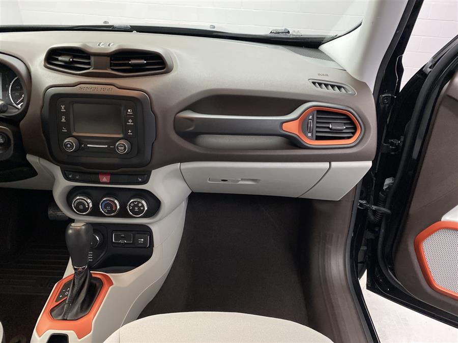2015 Jeep Renegade Latitude, available for sale in Naugatuck, Connecticut | J&M Automotive Sls&Svc LLC. Naugatuck, Connecticut 2015 Jeep Renegade Latitude, available for sale in Naugatuck, Connecticut | J&M Automotive Sls&Svc LLC. Naugatuck, Connecticut