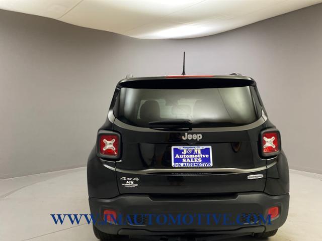 2015 Jeep Renegade Latitude, available for sale in Naugatuck, Connecticut | J&M Automotive Sls&Svc LLC. Naugatuck, Connecticut 2015 Jeep Renegade Latitude, available for sale in Naugatuck, Connecticut | J&M Automotive Sls&Svc LLC. Naugatuck, Connecticut
