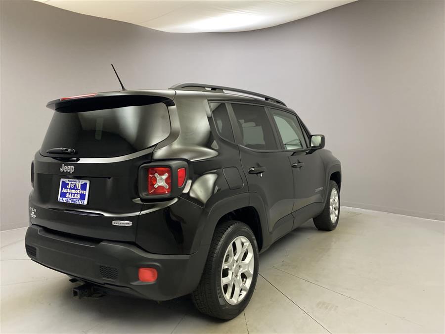 2015 Jeep Renegade Latitude, available for sale in Naugatuck, Connecticut | J&M Automotive Sls&Svc LLC. Naugatuck, Connecticut 2015 Jeep Renegade Latitude, available for sale in Naugatuck, Connecticut | J&M Automotive Sls&Svc LLC. Naugatuck, Connecticut