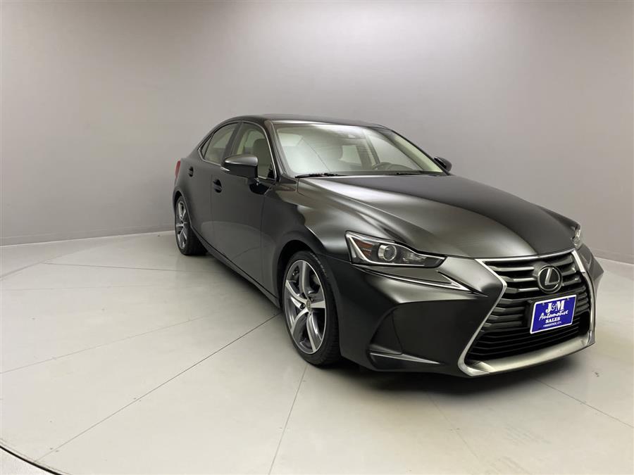 2017 Lexus Is IS 300, available for sale in Naugatuck, Connecticut | J&M Automotive Sls&Svc LLC. Naugatuck, Connecticut 2017 Lexus Is IS 300, available for sale in Naugatuck, Connecticut | J&M Automotive Sls&Svc LLC. Naugatuck, Connecticut