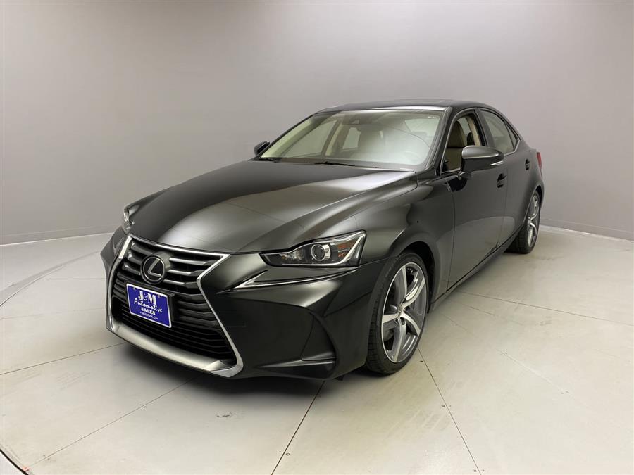 2017 Lexus Is IS 300, available for sale in Naugatuck, Connecticut | J&M Automotive Sls&Svc LLC. Naugatuck, Connecticut 2017 Lexus Is IS 300, available for sale in Naugatuck, Connecticut | J&M Automotive Sls&Svc LLC. Naugatuck, Connecticut