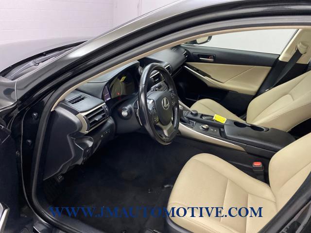2017 Lexus Is IS 300, available for sale in Naugatuck, Connecticut | J&M Automotive Sls&Svc LLC. Naugatuck, Connecticut 2017 Lexus Is IS 300, available for sale in Naugatuck, Connecticut | J&M Automotive Sls&Svc LLC. Naugatuck, Connecticut