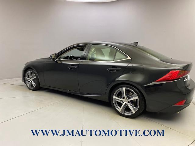2017 Lexus Is IS 300, available for sale in Naugatuck, Connecticut | J&M Automotive Sls&Svc LLC. Naugatuck, Connecticut 2017 Lexus Is IS 300, available for sale in Naugatuck, Connecticut | J&M Automotive Sls&Svc LLC. Naugatuck, Connecticut