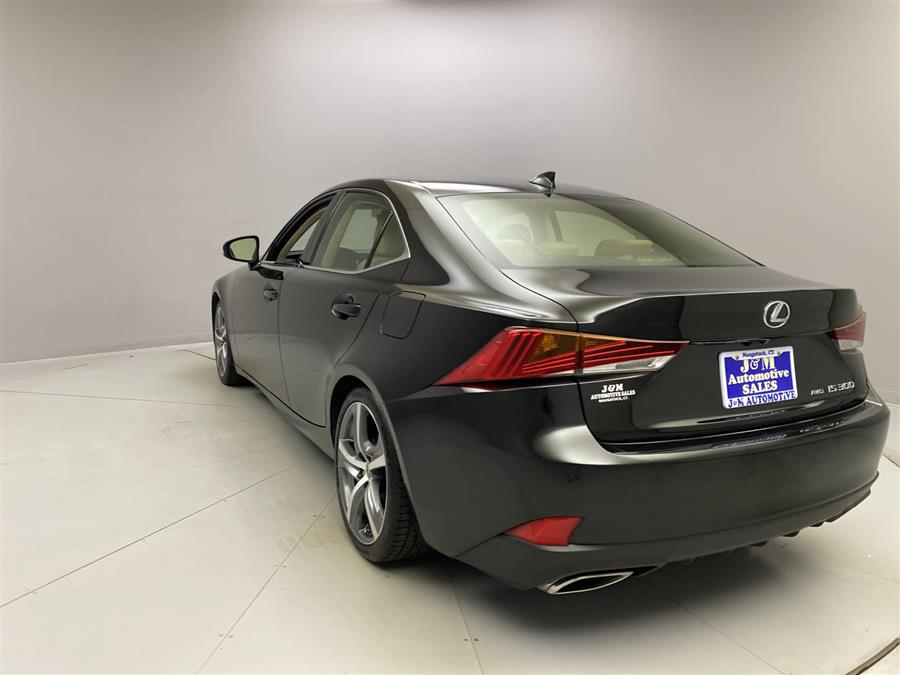 2017 Lexus Is IS 300, available for sale in Naugatuck, Connecticut | J&M Automotive Sls&Svc LLC. Naugatuck, Connecticut 2017 Lexus Is IS 300, available for sale in Naugatuck, Connecticut | J&M Automotive Sls&Svc LLC. Naugatuck, Connecticut
