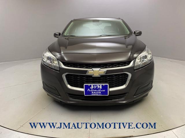 2015 Chevrolet Malibu LT, available for sale in Naugatuck, Connecticut | J&M Automotive Sls&Svc LLC. Naugatuck, Connecticut 2015 Chevrolet Malibu LT, available for sale in Naugatuck, Connecticut | J&M Automotive Sls&Svc LLC. Naugatuck, Connecticut