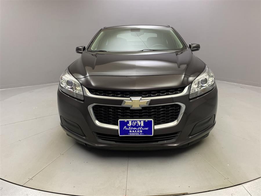 2015 Chevrolet Malibu LT, available for sale in Naugatuck, Connecticut | J&M Automotive Sls&Svc LLC. Naugatuck, Connecticut 2015 Chevrolet Malibu LT, available for sale in Naugatuck, Connecticut | J&M Automotive Sls&Svc LLC. Naugatuck, Connecticut