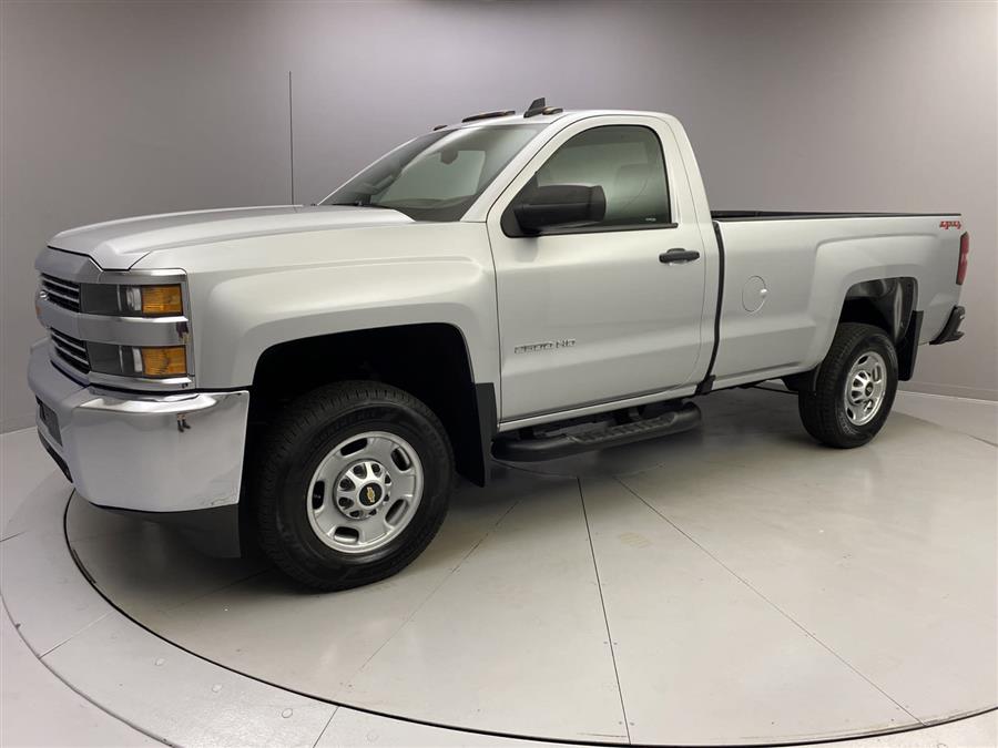 2018 Chevrolet Silverado 2500hd Work Truck, available for sale in Naugatuck, Connecticut | J&M Automotive Sls&Svc LLC. Naugatuck, Connecticut 2018 Chevrolet Silverado 2500hd Work Truck, available for sale in Naugatuck, Connecticut | J&M Automotive Sls&Svc LLC. Naugatuck, Connecticut