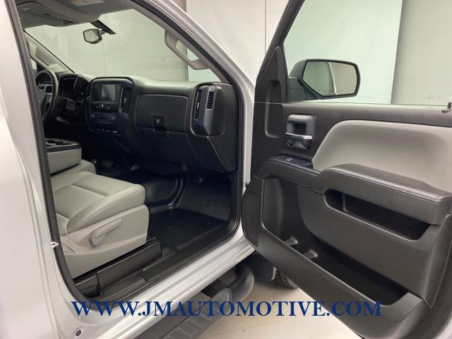 2018 Chevrolet Silverado 2500hd Work Truck, available for sale in Naugatuck, Connecticut | J&M Automotive Sls&Svc LLC. Naugatuck, Connecticut 2018 Chevrolet Silverado 2500hd Work Truck, available for sale in Naugatuck, Connecticut | J&M Automotive Sls&Svc LLC. Naugatuck, Connecticut