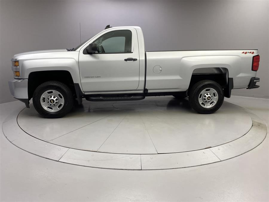 2018 Chevrolet Silverado 2500hd Work Truck, available for sale in Naugatuck, Connecticut | J&M Automotive Sls&Svc LLC. Naugatuck, Connecticut 2018 Chevrolet Silverado 2500hd Work Truck, available for sale in Naugatuck, Connecticut | J&M Automotive Sls&Svc LLC. Naugatuck, Connecticut