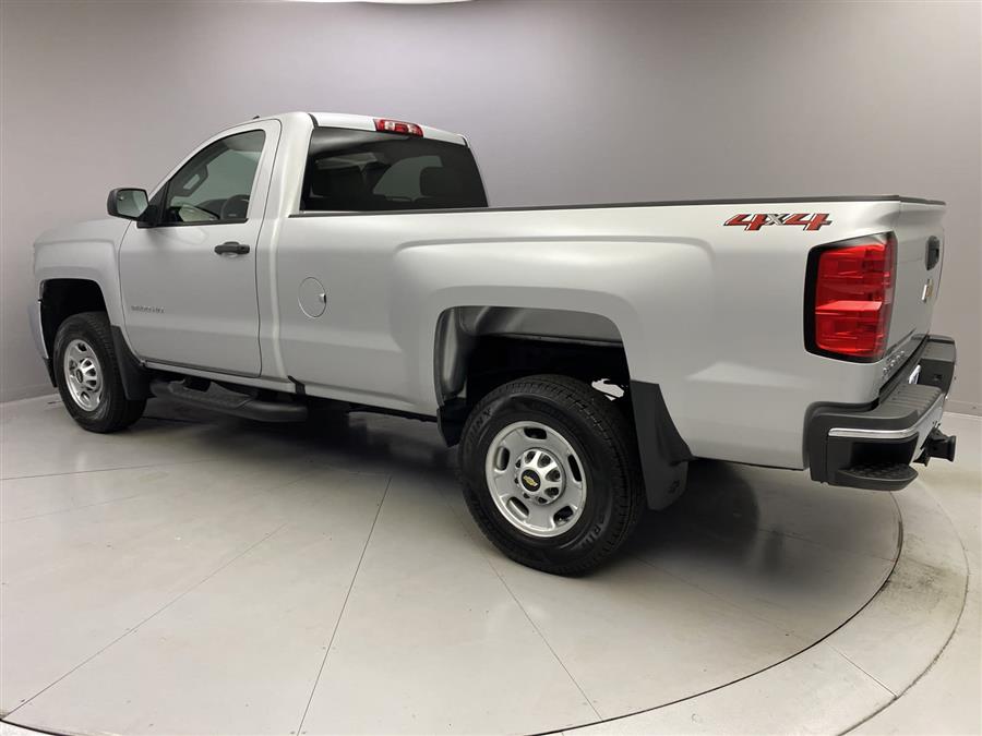2018 Chevrolet Silverado 2500hd Work Truck, available for sale in Naugatuck, Connecticut | J&M Automotive Sls&Svc LLC. Naugatuck, Connecticut 2018 Chevrolet Silverado 2500hd Work Truck, available for sale in Naugatuck, Connecticut | J&M Automotive Sls&Svc LLC. Naugatuck, Connecticut