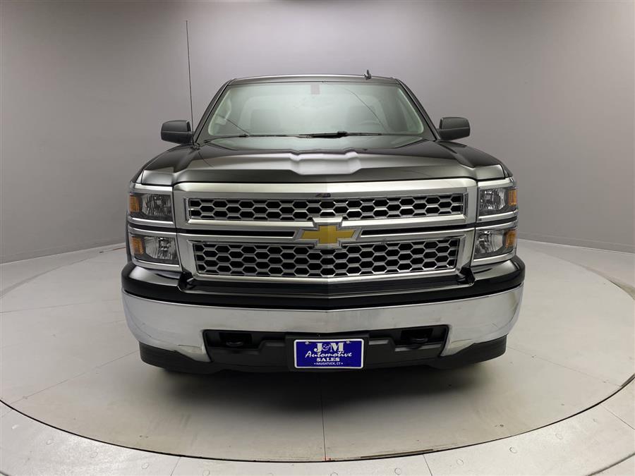 2014 Chevrolet Silverado 1500 LT, available for sale in Naugatuck, Connecticut | J&M Automotive Sls&Svc LLC. Naugatuck, Connecticut 2014 Chevrolet Silverado 1500 LT, available for sale in Naugatuck, Connecticut | J&M Automotive Sls&Svc LLC. Naugatuck, Connecticut