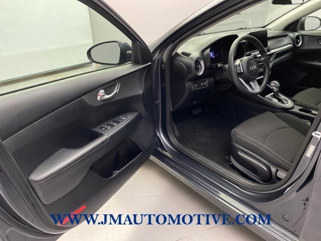 2019 Kia Forte LXS, available for sale in Naugatuck, Connecticut | J&M Automotive Sls&Svc LLC. Naugatuck, Connecticut 2019 Kia Forte LXS, available for sale in Naugatuck, Connecticut | J&M Automotive Sls&Svc LLC. Naugatuck, Connecticut