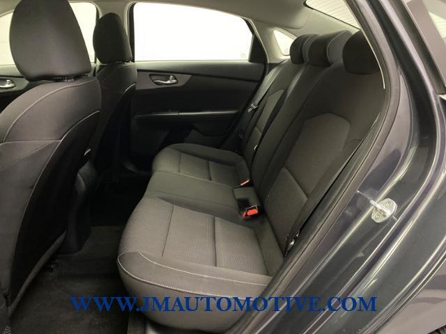 2019 Kia Forte LXS, available for sale in Naugatuck, Connecticut | J&M Automotive Sls&Svc LLC. Naugatuck, Connecticut 2019 Kia Forte LXS, available for sale in Naugatuck, Connecticut | J&M Automotive Sls&Svc LLC. Naugatuck, Connecticut