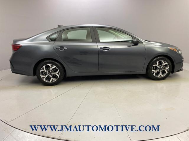 2019 Kia Forte LXS, available for sale in Naugatuck, Connecticut | J&M Automotive Sls&Svc LLC. Naugatuck, Connecticut 2019 Kia Forte LXS, available for sale in Naugatuck, Connecticut | J&M Automotive Sls&Svc LLC. Naugatuck, Connecticut