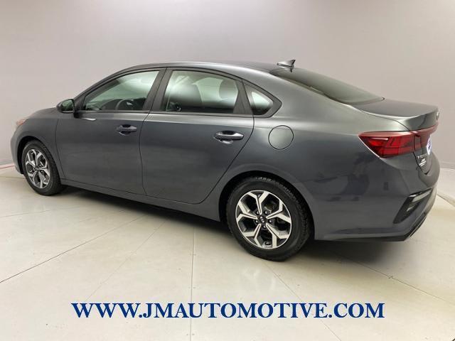2019 Kia Forte LXS, available for sale in Naugatuck, Connecticut | J&M Automotive Sls&Svc LLC. Naugatuck, Connecticut 2019 Kia Forte LXS, available for sale in Naugatuck, Connecticut | J&M Automotive Sls&Svc LLC. Naugatuck, Connecticut