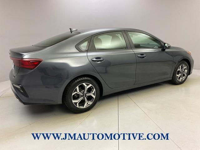 2019 Kia Forte LXS, available for sale in Naugatuck, Connecticut | J&M Automotive Sls&Svc LLC. Naugatuck, Connecticut 2019 Kia Forte LXS, available for sale in Naugatuck, Connecticut | J&M Automotive Sls&Svc LLC. Naugatuck, Connecticut