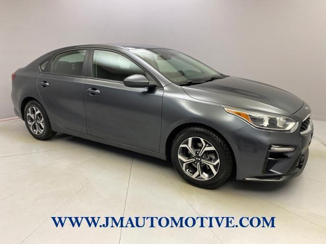 2019 Kia Forte LXS, available for sale in Naugatuck, Connecticut | J&M Automotive Sls&Svc LLC. Naugatuck, Connecticut 2019 Kia Forte LXS, available for sale in Naugatuck, Connecticut | J&M Automotive Sls&Svc LLC. Naugatuck, Connecticut