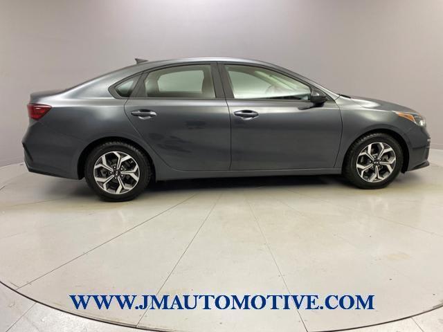 2019 Kia Forte LXS, available for sale in Naugatuck, Connecticut | J&M Automotive Sls&Svc LLC. Naugatuck, Connecticut 2019 Kia Forte LXS, available for sale in Naugatuck, Connecticut | J&M Automotive Sls&Svc LLC. Naugatuck, Connecticut