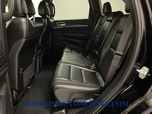 2020 Jeep Grand Cherokee Limited, available for sale in Naugatuck, Connecticut | J&M Automotive Sls&Svc LLC. Naugatuck, Connecticut 2020 Jeep Grand Cherokee Limited, available for sale in Naugatuck, Connecticut | J&M Automotive Sls&Svc LLC. Naugatuck, Connecticut
