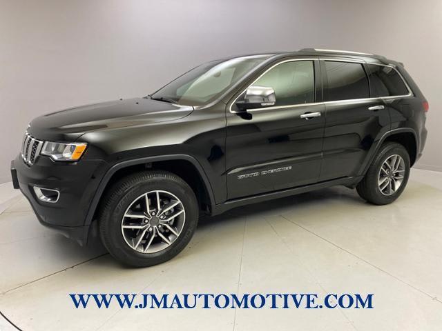 2020 Jeep Grand Cherokee Limited, available for sale in Naugatuck, Connecticut | J&M Automotive Sls&Svc LLC. Naugatuck, Connecticut 2020 Jeep Grand Cherokee Limited, available for sale in Naugatuck, Connecticut | J&M Automotive Sls&Svc LLC. Naugatuck, Connecticut