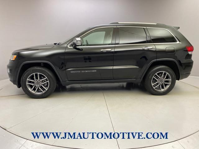2020 Jeep Grand Cherokee Limited, available for sale in Naugatuck, Connecticut | J&M Automotive Sls&Svc LLC. Naugatuck, Connecticut 2020 Jeep Grand Cherokee Limited, available for sale in Naugatuck, Connecticut | J&M Automotive Sls&Svc LLC. Naugatuck, Connecticut
