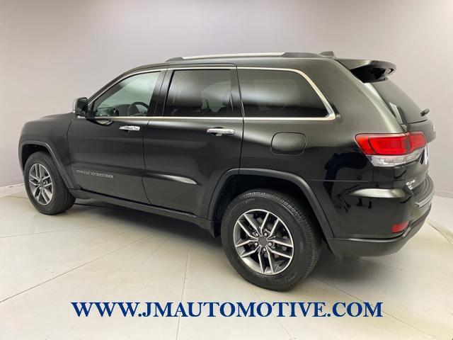 2020 Jeep Grand Cherokee Limited, available for sale in Naugatuck, Connecticut | J&M Automotive Sls&Svc LLC. Naugatuck, Connecticut 2020 Jeep Grand Cherokee Limited, available for sale in Naugatuck, Connecticut | J&M Automotive Sls&Svc LLC. Naugatuck, Connecticut