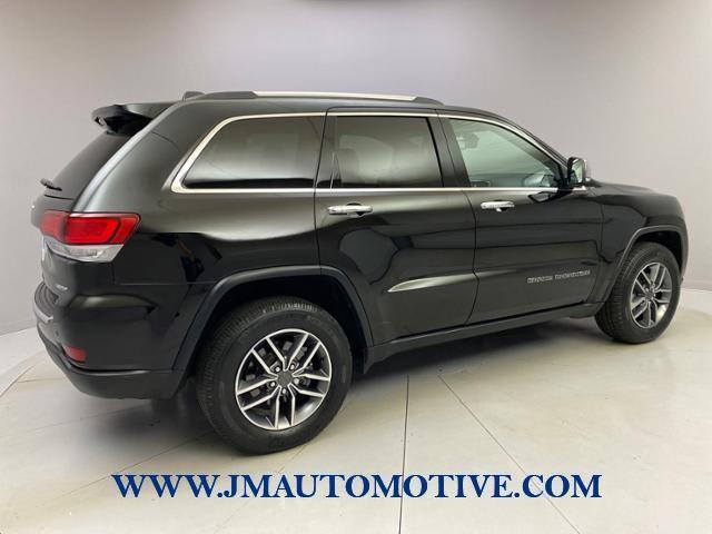 2020 Jeep Grand Cherokee Limited, available for sale in Naugatuck, Connecticut | J&M Automotive Sls&Svc LLC. Naugatuck, Connecticut 2020 Jeep Grand Cherokee Limited, available for sale in Naugatuck, Connecticut | J&M Automotive Sls&Svc LLC. Naugatuck, Connecticut