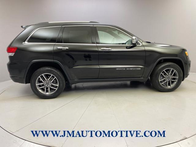2020 Jeep Grand Cherokee Limited, available for sale in Naugatuck, Connecticut | J&M Automotive Sls&Svc LLC. Naugatuck, Connecticut 2020 Jeep Grand Cherokee Limited, available for sale in Naugatuck, Connecticut | J&M Automotive Sls&Svc LLC. Naugatuck, Connecticut