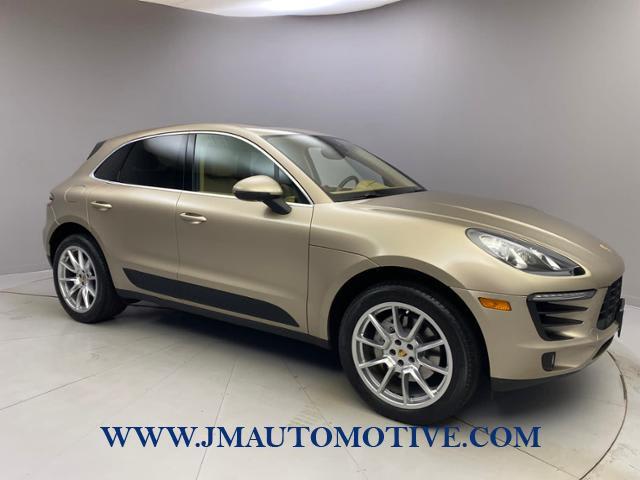 2015 Porsche Macan S, available for sale in Naugatuck, Connecticut | J&M Automotive Sls&Svc LLC. Naugatuck, Connecticut 2015 Porsche Macan S, available for sale in Naugatuck, Connecticut | J&M Automotive Sls&Svc LLC. Naugatuck, Connecticut