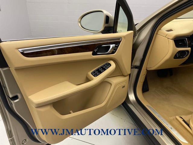 2015 Porsche Macan S, available for sale in Naugatuck, Connecticut | J&M Automotive Sls&Svc LLC. Naugatuck, Connecticut 2015 Porsche Macan S, available for sale in Naugatuck, Connecticut | J&M Automotive Sls&Svc LLC. Naugatuck, Connecticut