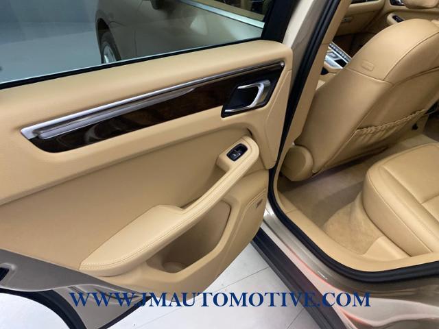 2015 Porsche Macan S, available for sale in Naugatuck, Connecticut | J&M Automotive Sls&Svc LLC. Naugatuck, Connecticut 2015 Porsche Macan S, available for sale in Naugatuck, Connecticut | J&M Automotive Sls&Svc LLC. Naugatuck, Connecticut