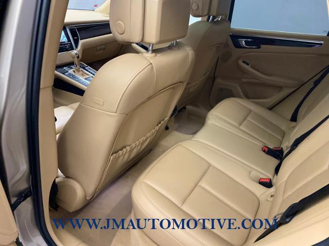 2015 Porsche Macan S, available for sale in Naugatuck, Connecticut | J&M Automotive Sls&Svc LLC. Naugatuck, Connecticut 2015 Porsche Macan S, available for sale in Naugatuck, Connecticut | J&M Automotive Sls&Svc LLC. Naugatuck, Connecticut