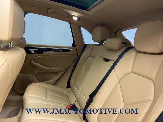 2015 Porsche Macan S, available for sale in Naugatuck, Connecticut | J&M Automotive Sls&Svc LLC. Naugatuck, Connecticut 2015 Porsche Macan S, available for sale in Naugatuck, Connecticut | J&M Automotive Sls&Svc LLC. Naugatuck, Connecticut