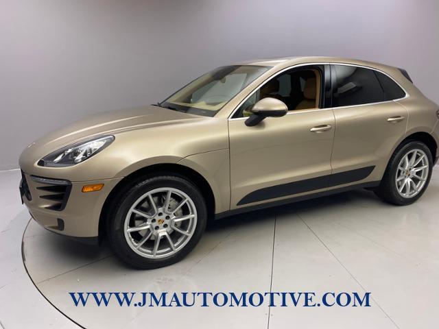 2015 Porsche Macan S, available for sale in Naugatuck, Connecticut | J&M Automotive Sls&Svc LLC. Naugatuck, Connecticut 2015 Porsche Macan S, available for sale in Naugatuck, Connecticut | J&M Automotive Sls&Svc LLC. Naugatuck, Connecticut