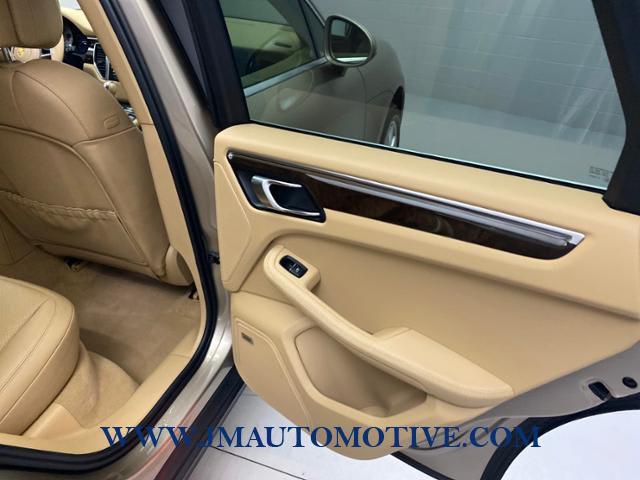 2015 Porsche Macan S, available for sale in Naugatuck, Connecticut | J&M Automotive Sls&Svc LLC. Naugatuck, Connecticut 2015 Porsche Macan S, available for sale in Naugatuck, Connecticut | J&M Automotive Sls&Svc LLC. Naugatuck, Connecticut