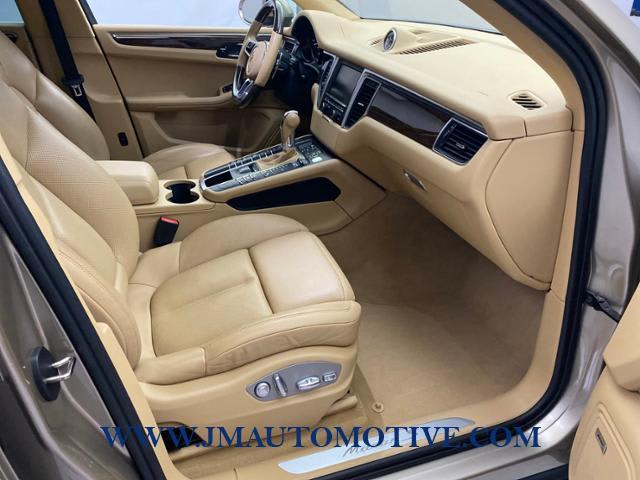 2015 Porsche Macan S, available for sale in Naugatuck, Connecticut | J&M Automotive Sls&Svc LLC. Naugatuck, Connecticut 2015 Porsche Macan S, available for sale in Naugatuck, Connecticut | J&M Automotive Sls&Svc LLC. Naugatuck, Connecticut
