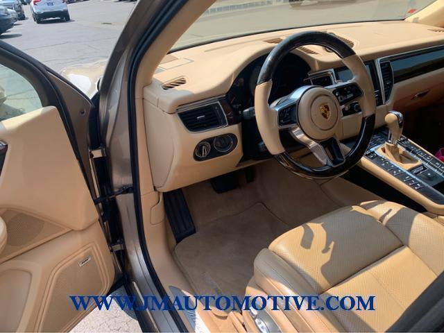 2015 Porsche Macan S, available for sale in Naugatuck, Connecticut | J&M Automotive Sls&Svc LLC. Naugatuck, Connecticut 2015 Porsche Macan S, available for sale in Naugatuck, Connecticut | J&M Automotive Sls&Svc LLC. Naugatuck, Connecticut
