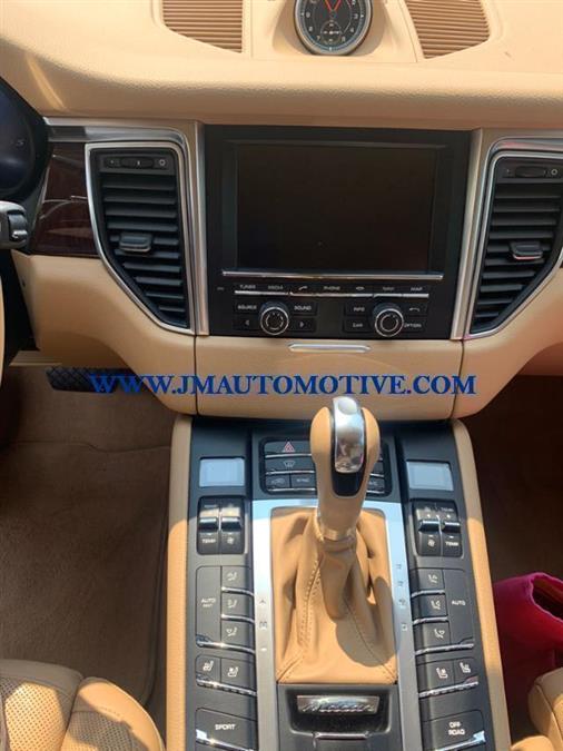 2015 Porsche Macan S, available for sale in Naugatuck, Connecticut | J&M Automotive Sls&Svc LLC. Naugatuck, Connecticut 2015 Porsche Macan S, available for sale in Naugatuck, Connecticut | J&M Automotive Sls&Svc LLC. Naugatuck, Connecticut