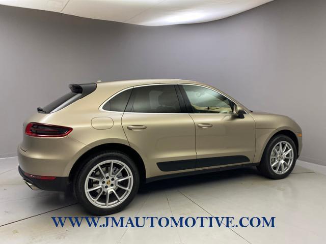 2015 Porsche Macan S, available for sale in Naugatuck, Connecticut | J&M Automotive Sls&Svc LLC. Naugatuck, Connecticut 2015 Porsche Macan S, available for sale in Naugatuck, Connecticut | J&M Automotive Sls&Svc LLC. Naugatuck, Connecticut