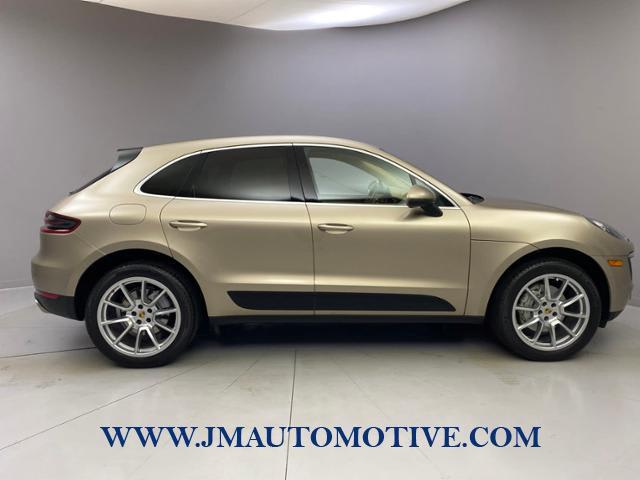 2015 Porsche Macan S, available for sale in Naugatuck, Connecticut | J&M Automotive Sls&Svc LLC. Naugatuck, Connecticut 2015 Porsche Macan S, available for sale in Naugatuck, Connecticut | J&M Automotive Sls&Svc LLC. Naugatuck, Connecticut