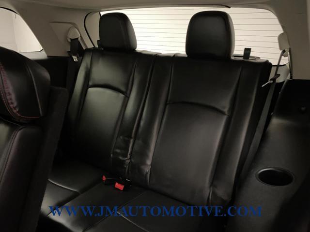 2018 Dodge Journey GT, available for sale in Naugatuck, Connecticut | J&M Automotive Sls&Svc LLC. Naugatuck, Connecticut 2018 Dodge Journey GT, available for sale in Naugatuck, Connecticut | J&M Automotive Sls&Svc LLC. Naugatuck, Connecticut
