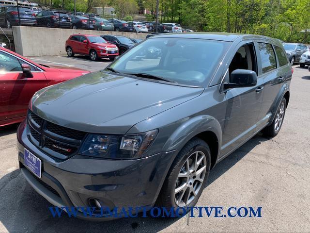 2018 Dodge Journey GT, available for sale in Naugatuck, Connecticut | J&M Automotive Sls&Svc LLC. Naugatuck, Connecticut 2018 Dodge Journey GT, available for sale in Naugatuck, Connecticut | J&M Automotive Sls&Svc LLC. Naugatuck, Connecticut