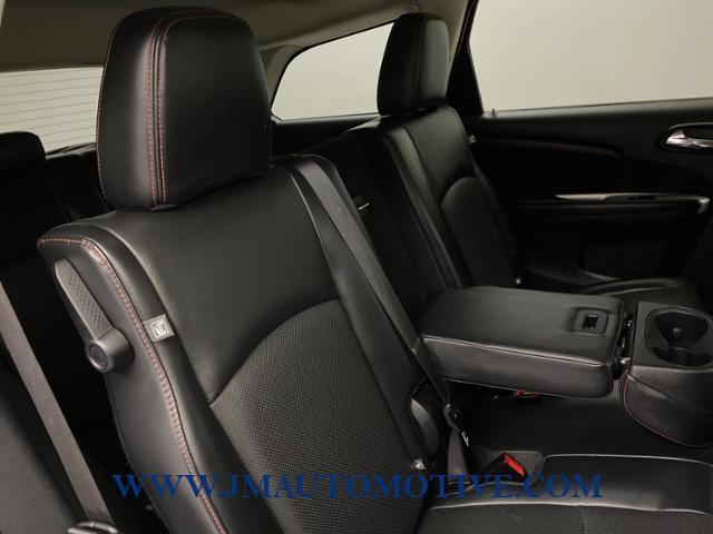 2018 Dodge Journey GT, available for sale in Naugatuck, Connecticut | J&M Automotive Sls&Svc LLC. Naugatuck, Connecticut 2018 Dodge Journey GT, available for sale in Naugatuck, Connecticut | J&M Automotive Sls&Svc LLC. Naugatuck, Connecticut