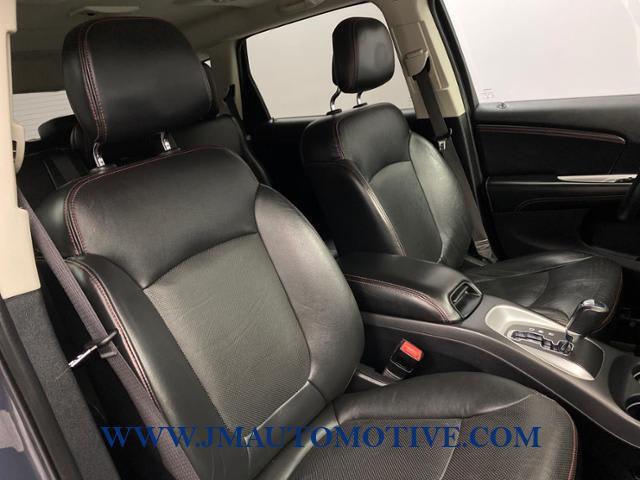 2018 Dodge Journey GT, available for sale in Naugatuck, Connecticut | J&M Automotive Sls&Svc LLC. Naugatuck, Connecticut 2018 Dodge Journey GT, available for sale in Naugatuck, Connecticut | J&M Automotive Sls&Svc LLC. Naugatuck, Connecticut